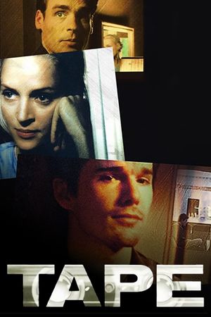 Tape film poster