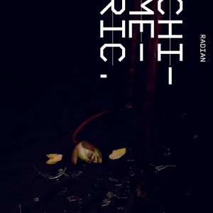 Chimeric album cover