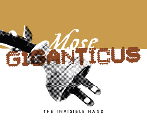 The Invisible Hand album cover