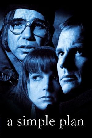 A Simple Plan film poster