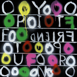Friend Opportunity album cover