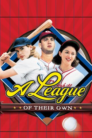 A League of Their Own film poster
