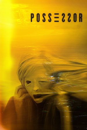 Possessor film poster