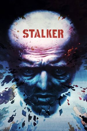 Stalker film poster