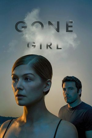 Gone Girl film poster
