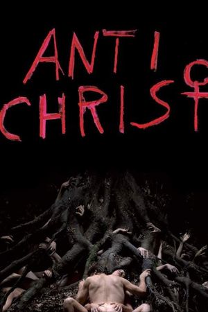 Antichrist film poster