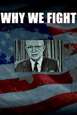 Why We Fight film poster