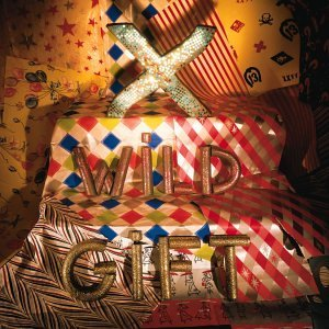 Wild Gift album cover