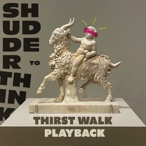 Thirst Walk / Playback album cover