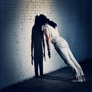 Temptation to Exist album cover