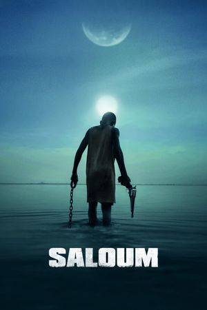 Saloum film poster