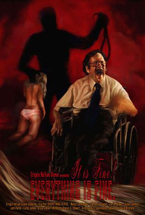 It Is Fine! Everything Is Fine. film poster