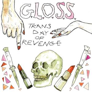 Trans Day of Revenge album cover