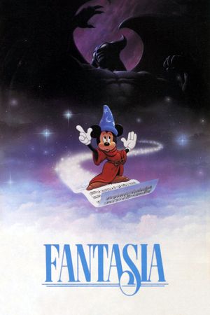 Fantasia film poster