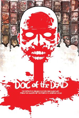 Doc of the Dead film poster