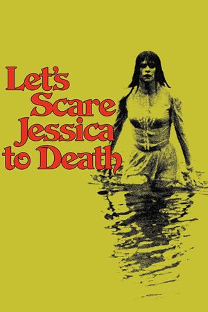 Let's Scare Jessica to Death film poster
