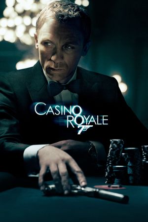 Casino Royale film poster