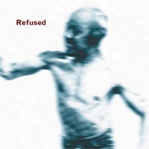 Songs to Fan the Flames of Discontent album cover