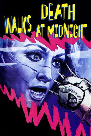 Death Walks at Midnight film poster