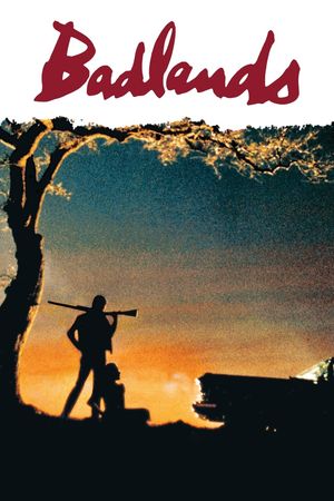 Badlands film poster
