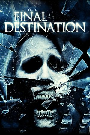 The Final Destination film poster