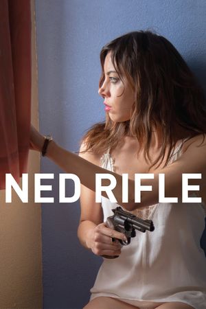 Ned Rifle film poster