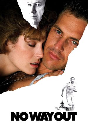 No Way Out film poster
