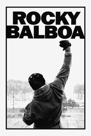 Rocky Balboa film poster