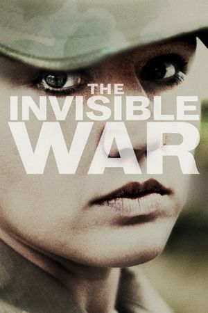 The Invisible War film poster