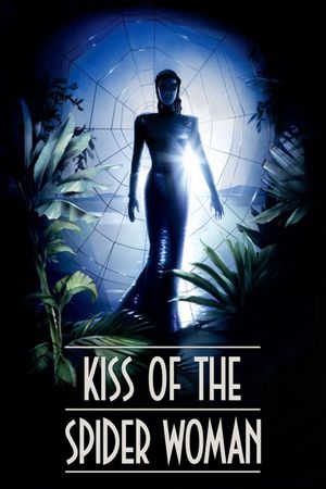 Kiss of the Spider Woman film poster
