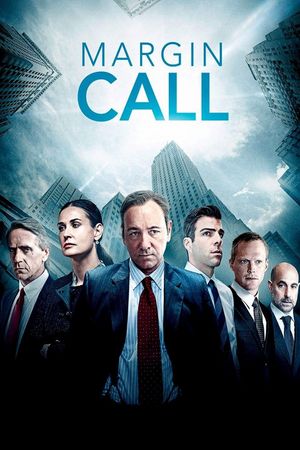 Margin Call film poster