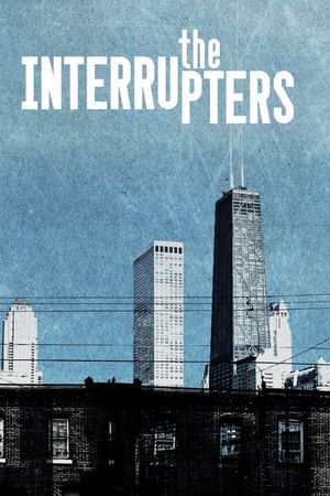 The Interrupters film poster