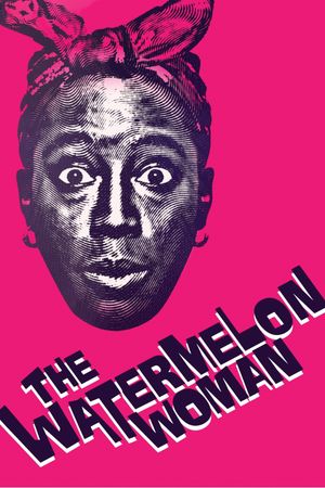 The Watermelon Woman film poster
