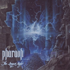 The Longest Night album cover