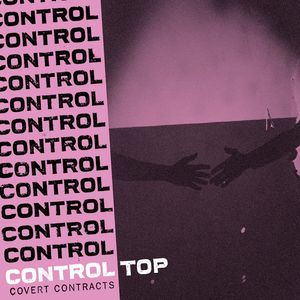 Covert Contracts album cover