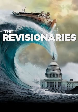 The Revisionaries film poster