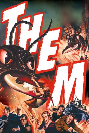 Them! film poster