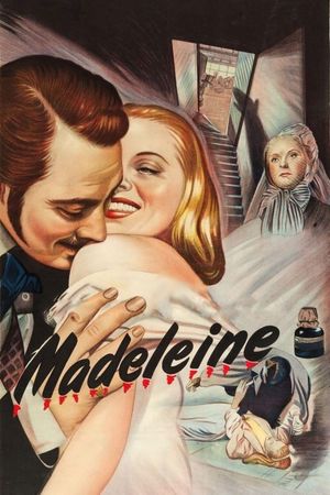 Madeleine film poster