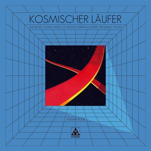 Volume Four album cover