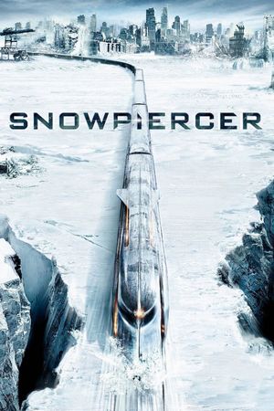 Snowpiercer film poster