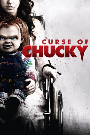 Curse of Chucky film poster