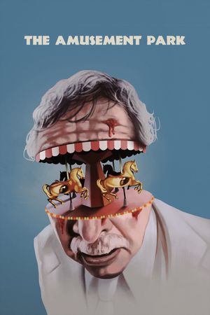 The Amusement Park film poster