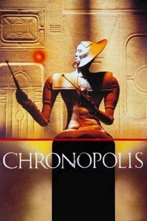 Chronopolis film poster