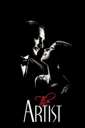 The Artist film poster