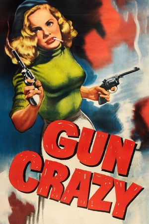 Gun Crazy film poster