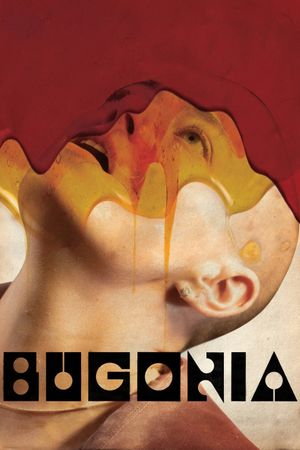 Bugonia film poster