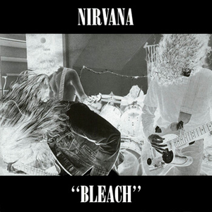 Bleach album cover
