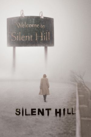Silent Hill film poster
