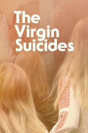 The Virgin Suicides film poster