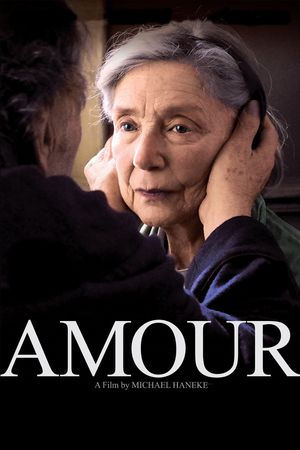 Amour film poster